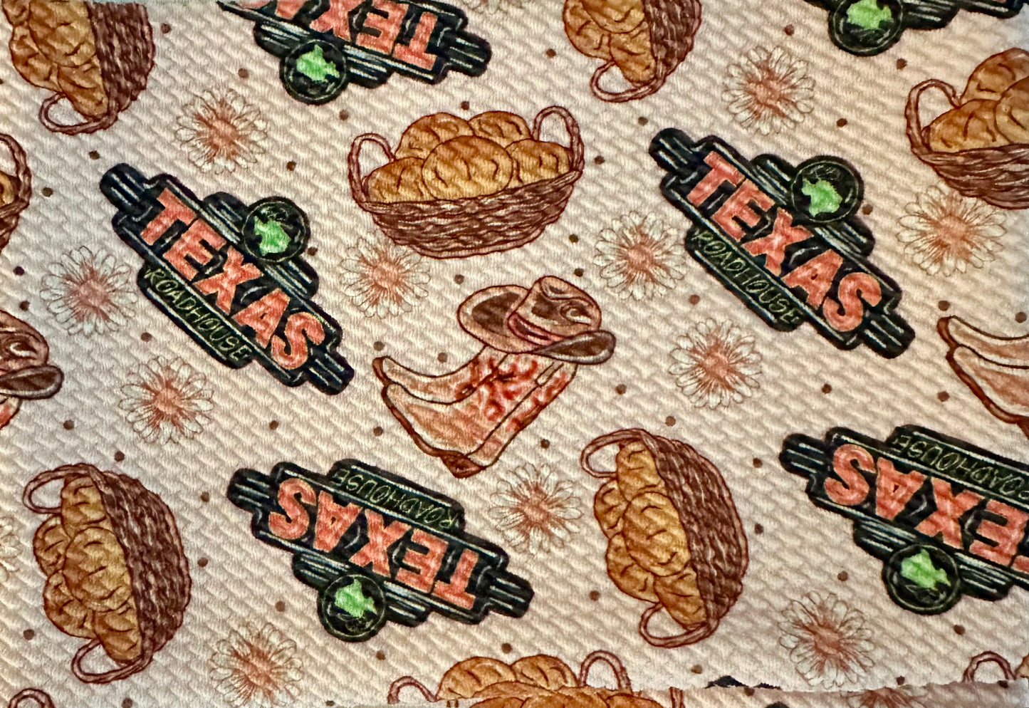 Texas Roadhouse