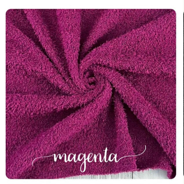 Magenta Cozy