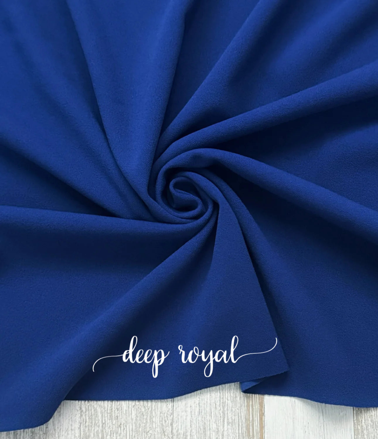RW&B Shredded Bow