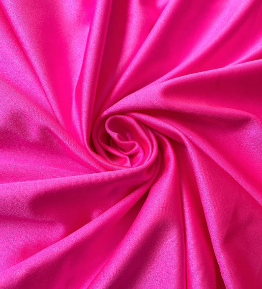 Pink Swim