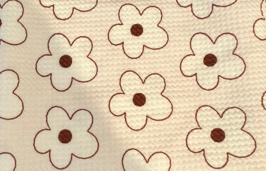 Sweet Blooms