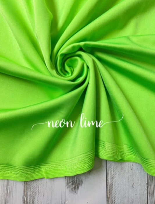 Green Swim