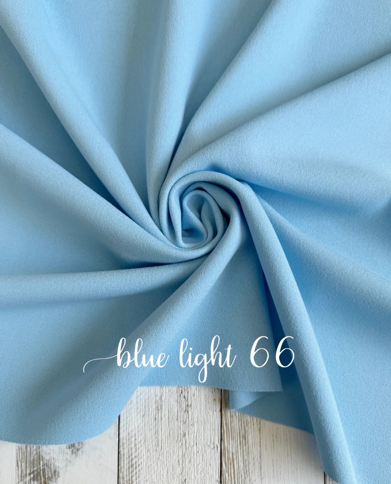 RW&B Shredded Bow