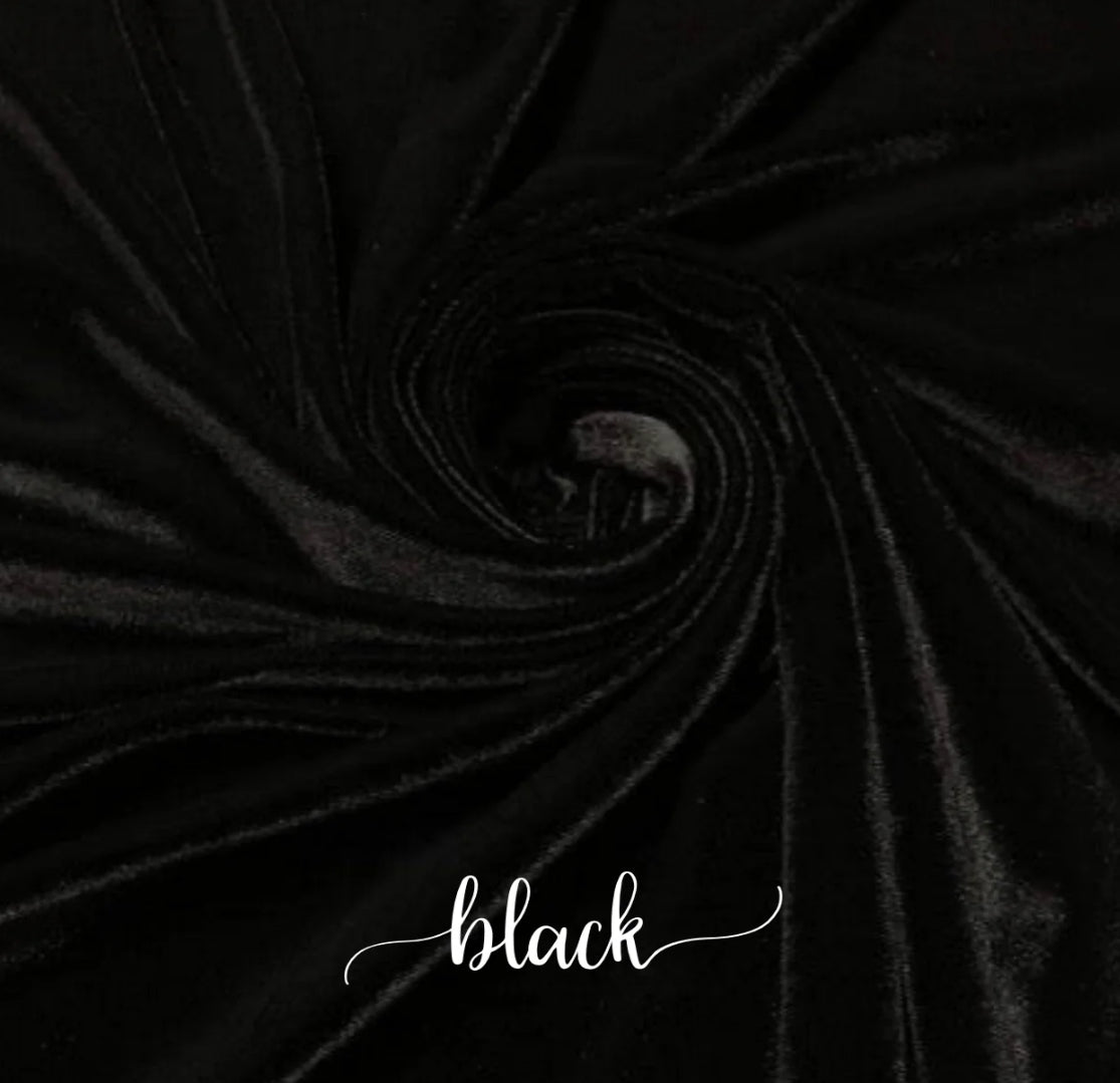 Black Velvet