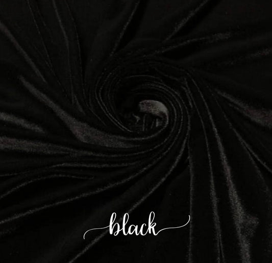 Black Velvet