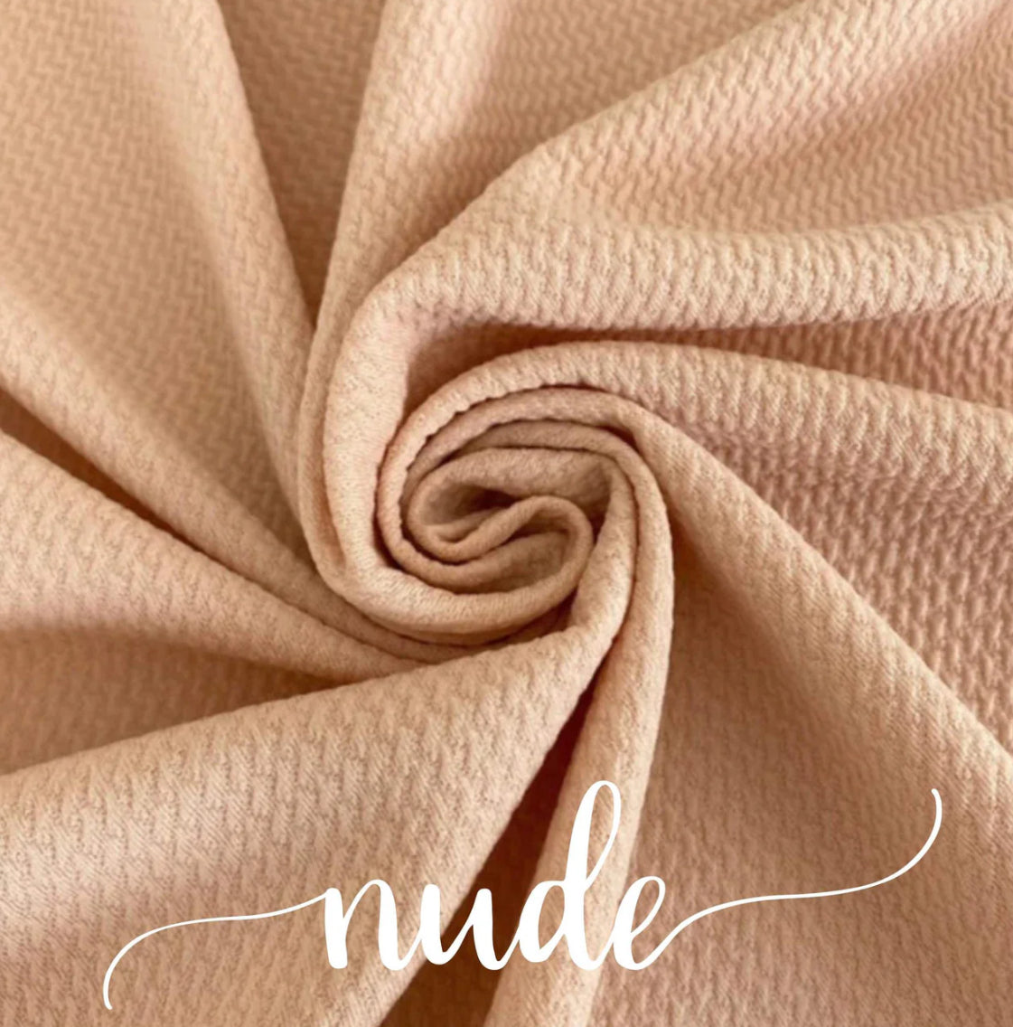 Nude Bullet