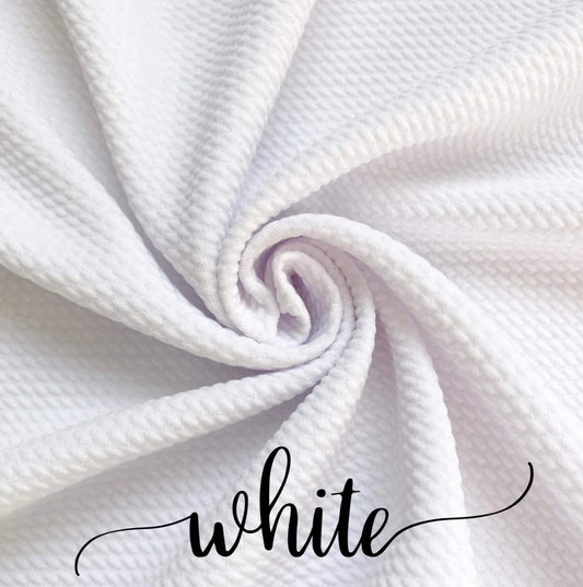 White Bullet
