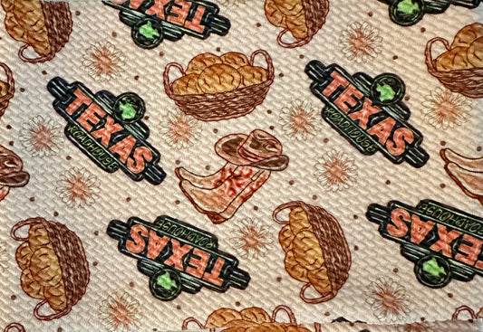 Texas Roadhouse