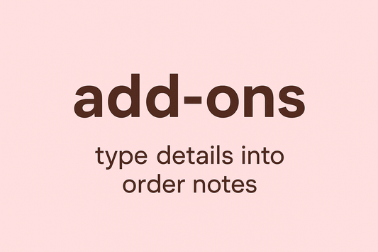 Add-ons