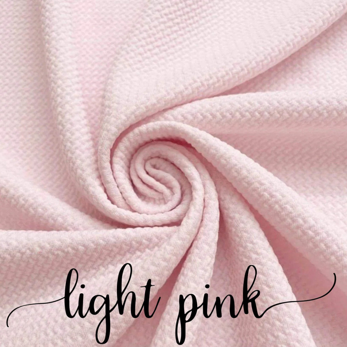 Light Pink Bullet